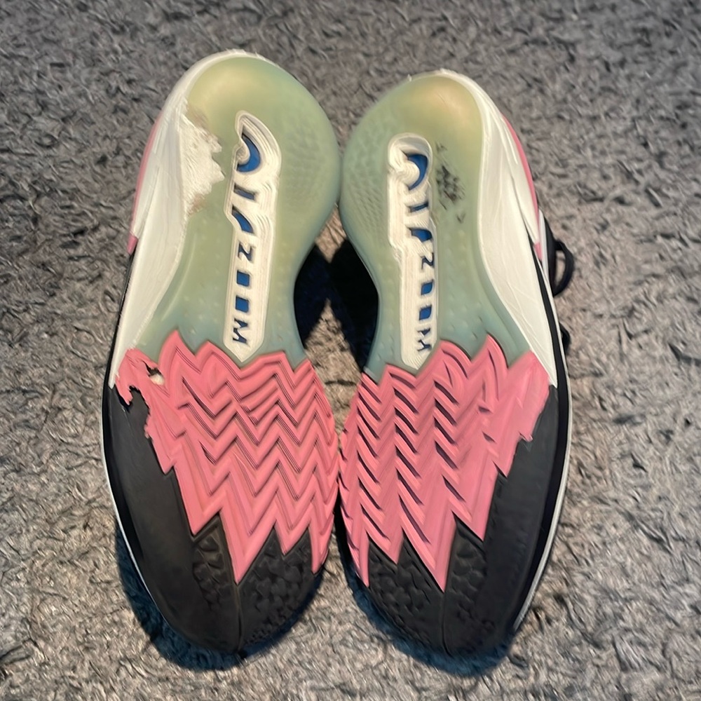 Nike zoom gt cut 2 - Picture 3 of 8
